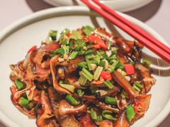 -粗茶淡饭·汉口公馆(循礼门店)