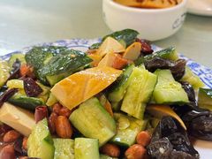 老醋四样-协顺园回头馆(南顺城路店)