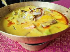 -南沙游艇会·大兵船餐厅