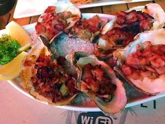 -Bamboo Bar & Grill Restaurant