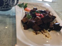 -渔堂公园餐厅·本帮菜(乐园路店)