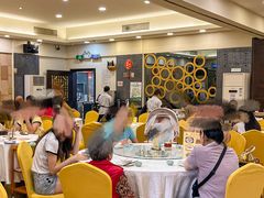 -寻味顺德·南记酒家·传统顺德菜·鱼生(广源路店)