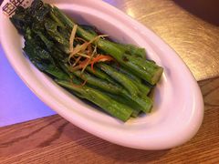 -鱼库·不仅是一家烤鱼店(车公庙店)