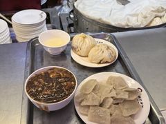 -姚记炒肝店(鼓楼店)