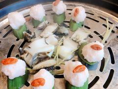 -日进一片海.生腌海鲜火锅.宵夜烧烤(三里屯总店)