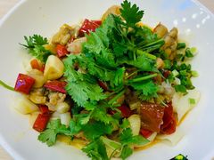 川A·劲爆牛蛙面-I-YOU面缘·仁和新城店