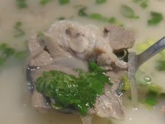 -丁里羊肉小镇(天鹅湖总店)
