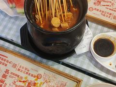 -可口香·非遗老号烧烤(南岗直营店)