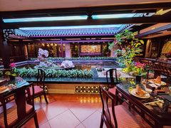 -广州白天鹅宾馆