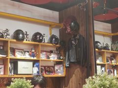 -我的面 川味Bistro(后沙峪店)