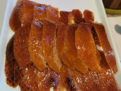 -玉林烤鸭店(定福庄店)