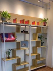 -诗俪美容·生活馆