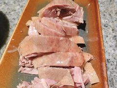 -南京大牌档(青岛万象城店)