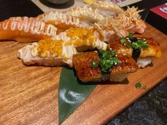 -古田居·特色寿司料理(星之岛旗舰店)