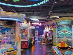 -星际传奇(海韵城店)