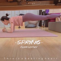 -Your Yoga Pilates·瑜伽普拉提习练室