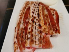 -韩屋韩国料理(天山路店)