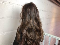 -SIX Hair Consultant