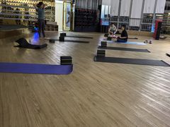 -古德菲力健身(特区报业店)