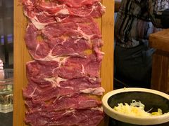 -小窝头炭火铜锅