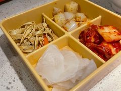 -猫爪爪原切自助烤肉(观音桥阳光世纪店)