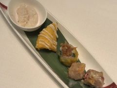 -天龙轩(香港丽思卡尔顿酒店)