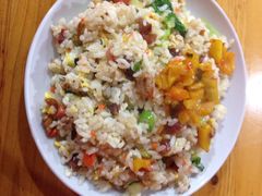 -淮安人特色蛋炒饭(李府街店)