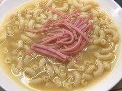 -華人 華星冰室(氹仔 店)
