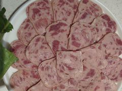-芭夯兔·兔肉汤锅(新都店)