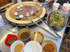 -阿昌白族石板烧(大理古城店)