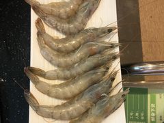 -鼎盛山海火锅(北戴河刘庄夜市老虎石浴场店)