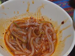 -驿楼兰·新疆菜(火车站店)