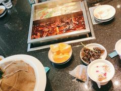 -五星桥原切肥牛火锅·30年专注好牛肉(湖塘店)
