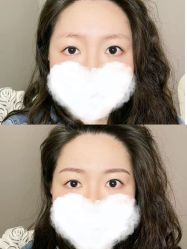 -MIVI野生眉纹绣纹眉