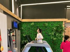 -漾健身·普拉提(橡树湾店)