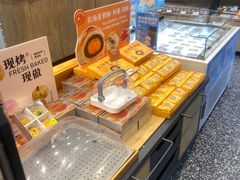 -KenGee仟吉(吉庆街店)
