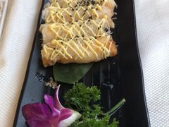 -万山楼海鲜酒家·二十三年老字号