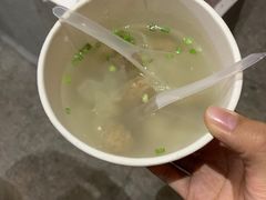 -同利肉燕老铺(澳门路店)