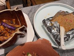 -福照楼汽锅鸡·云南菜(火车站锦江店)