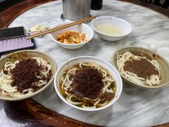 -肖家河家常面(肖家河北街店)