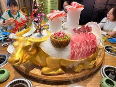 -尚海豆捞(乐虹坊店)