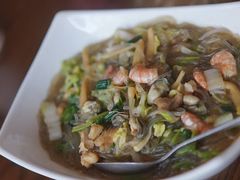 -海坛特色小吃·只做平潭特色菜(平潭店)