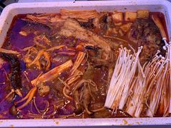 -半天妖烤鱼(海梦一方店)