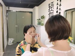 -Doris多里斯半永久纹眉·SMP纹发·发际线