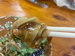 -正味斋锅巴菜(西北角店)