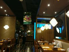大堂-云海肴·汽锅鸡·云南菜(天津国金汇店)