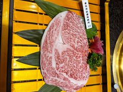 -龙记珍牛和牛烧肉(龙南街店)