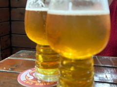-Boxing Cat Brewery拳击猫精酿啤酒馆(永福店)