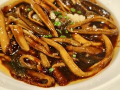 -海富门·带鱼·淮扬菜·粤菜(甘家口店)