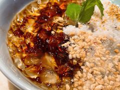 -绿茶餐厅(同成街华联店)
